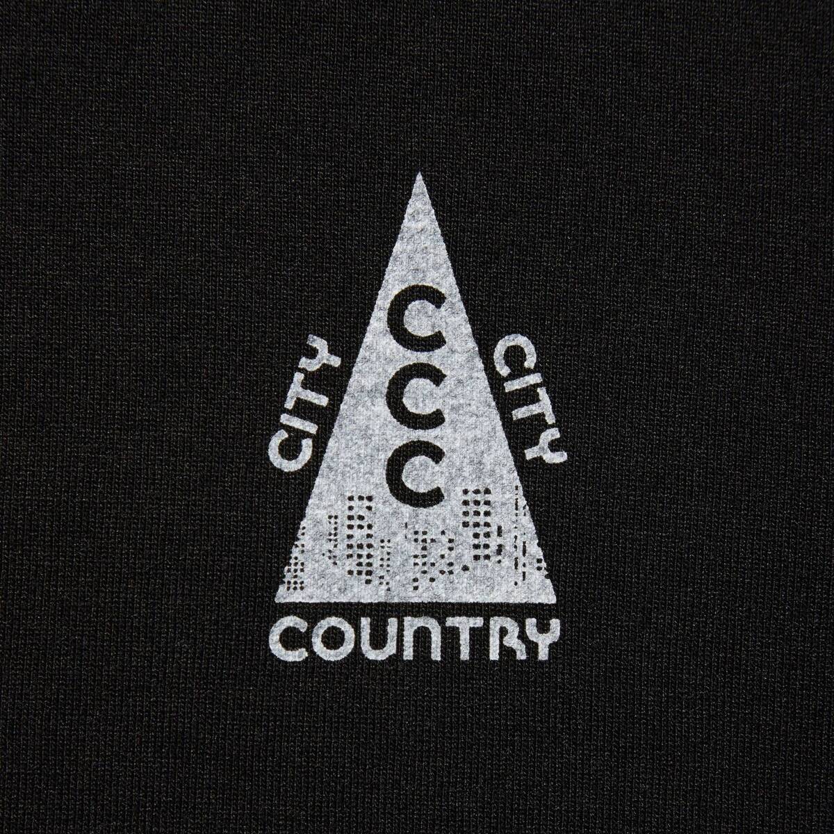 CITY COUNTRY CITY DRY L/S T-Shirts - 画像3枚目