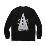 CITY COUNTRY CITY DRY L/S T-Shirts 2