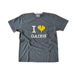 TODAY edition I LOVE GAIEN SS T-shirts 1