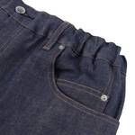 TAKAHIROMIYASHITATheSoloist super loose fit jean -indigo 2