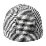 TAKAHIROMIYASHITATheSoloist watch cap -houndstooth 1