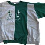 OLDPARK baggy sweat 4