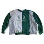 OLDPARK baggy sweat 3