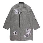 TAKAHIROMIYASHITATheSoloist doctor jacket 1