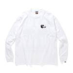 CITY COUNTRY CITY cotton L/S T-Shirts city country city 2