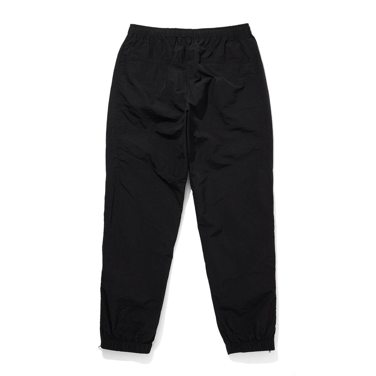 CITY COUNTRY CITY switching nylon track pants - 画像2枚目