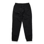 CITY COUNTRY CITY switching nylon track pants 2