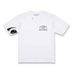 1988 Tajima Kazunali x TAGS WKGPTY Turn Table T-shirt 2