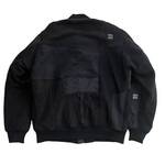 CITY COUNTRY CITY x OLDPARK Fleece MA-1 -L 5