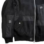 CITY COUNTRY CITY x OLDPARK Fleece MA-1 -L 3