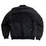 CITY COUNTRY CITY x OLDPARK Fleece MA-1 -L 5