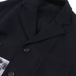 TAKAHIROMIYASHITATheSoloist chesterfield coat 3