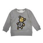 HAVE A NICE DREAM by TODAY edition "BEAR" CN sweat 1