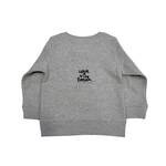 HAVE A NICE DREAM by TODAY edition "BEAR" CN sweat 3