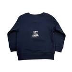 HAVE A NICE DREAM by TODAY edition "BED" CN sweat 3