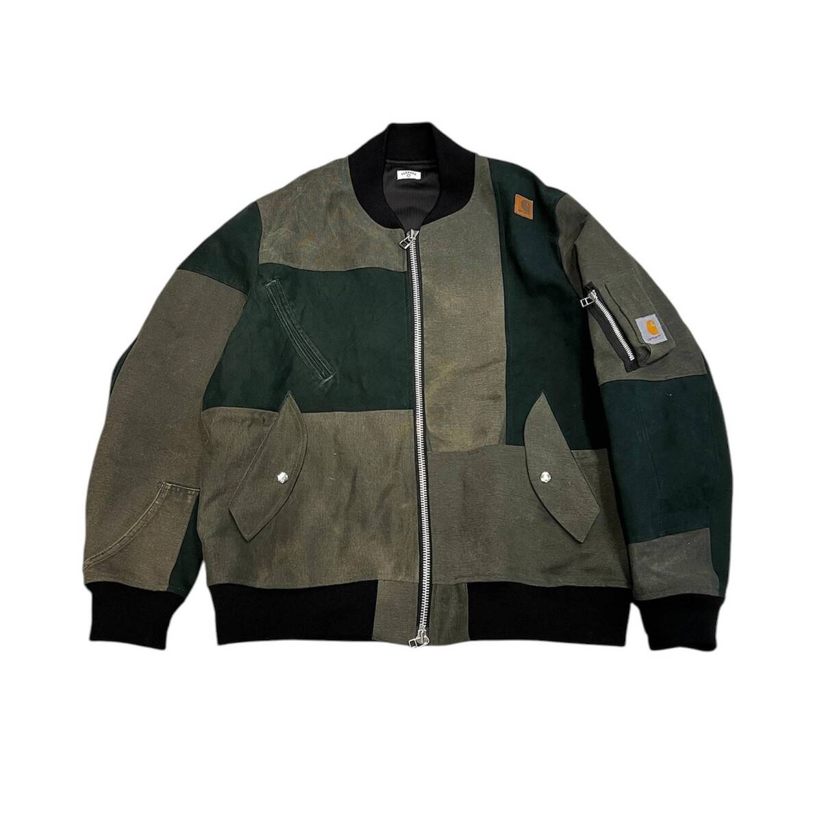 OLDPARK flight jacket - フリーストレイン のアイテム - ファッションプレス