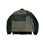 OLDPARK flight jacket 3