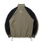 CITY COUNTRY CITY x Marmot MMWCCC everywhere jacket -gray 3