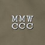 CITY COUNTRY CITY x Marmot MMWCCC everywhere jacket -gray 2