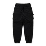 CITY COUNTRY CITY x Marmot MMWCCC everywhere 2way pants -black 2