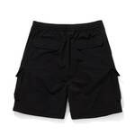 CITY COUNTRY CITY x Marmot MMWCCC everywhere 2way pants -black 5