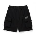 CITY COUNTRY CITY x Marmot MMWCCC everywhere 2way pants -black 4