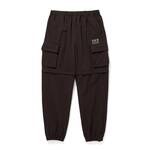 CITY COUNTRY CITY x Marmot MMWCCC everywhere 2way pants -brown 1