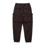 CITY COUNTRY CITY x Marmot MMWCCC everywhere 2way pants -brown 2