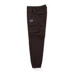 CITY COUNTRY CITY x Marmot MMWCCC everywhere 2way pants -brown 3