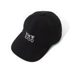 CITY COUNTRY CITY x Marmot MMWCCC everywhere cap -black 1