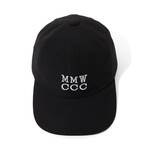 CITY COUNTRY CITY x Marmot MMWCCC everywhere cap -black 2