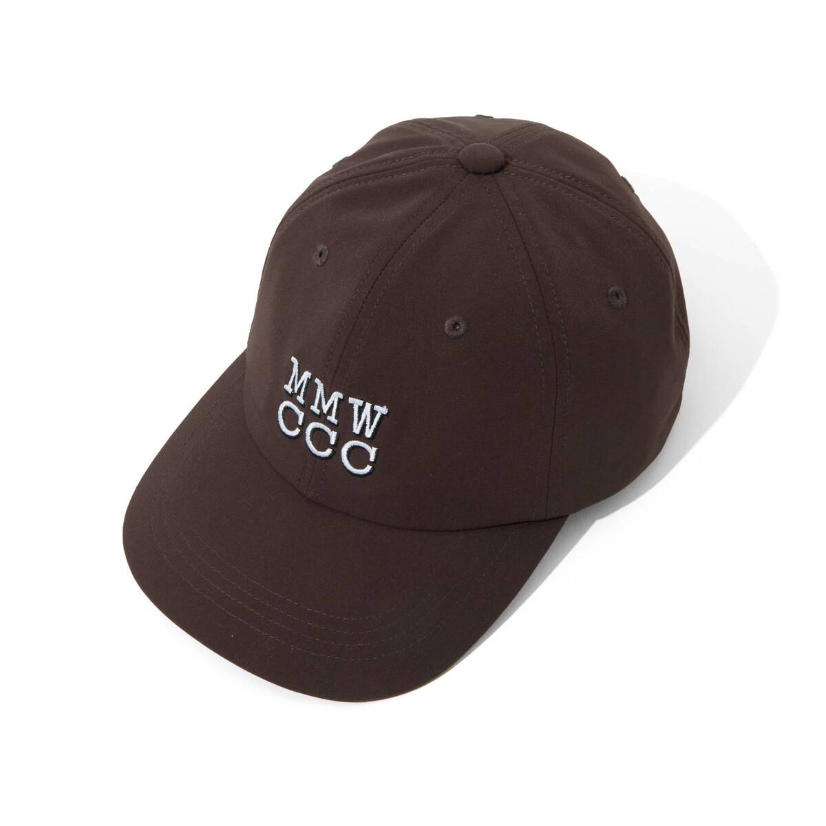 CITY COUNTRY CITY x Marmot MMWCCC everywhere cap -brown 1