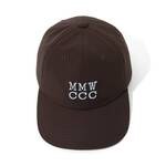 CITY COUNTRY CITY x Marmot MMWCCC everywhere cap -brown 2