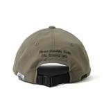 CITY COUNTRY CITY x Marmot MMWCCC everywhere cap -gray 3