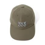 CITY COUNTRY CITY x Marmot MMWCCC everywhere cap -gray 2