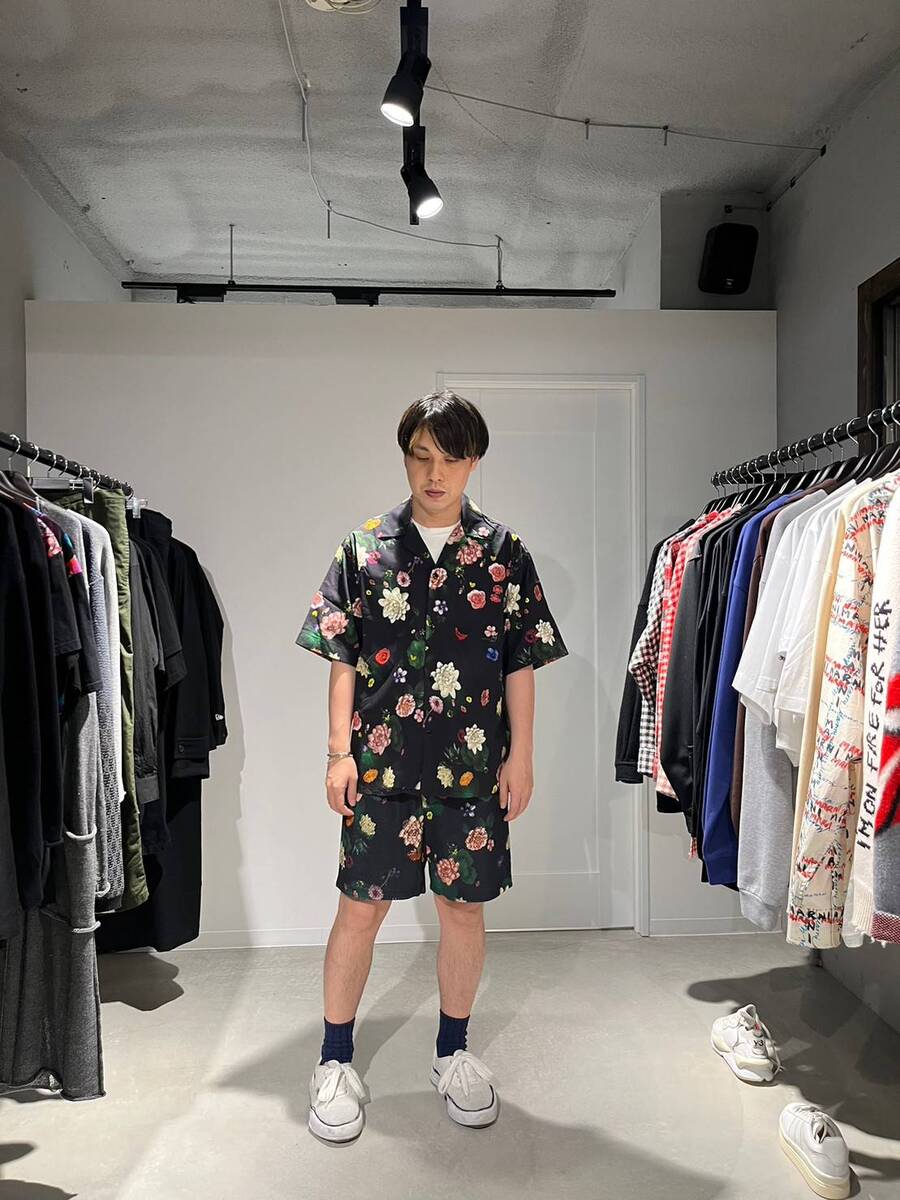 【23SS JOHN ELLIOTT】NOWALL - 画像3枚目