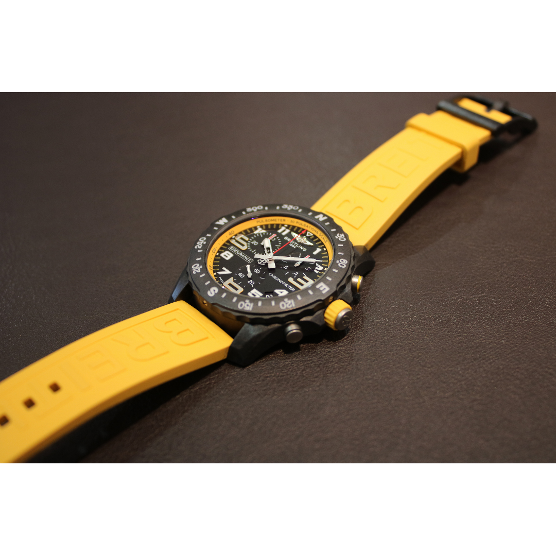 BREITLING ENDURANCE PRO - 画像2枚目