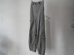 NOMA t.d. (ノーマテキスタイルデザイン) / NYLON FLIGHT PANTS  3