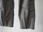 NOMA t.d. (ノーマテキスタイルデザイン) / NYLON FLIGHT PANTS  4