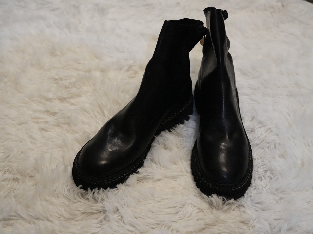 GUIDI(グイディ) / 796 V_N 1