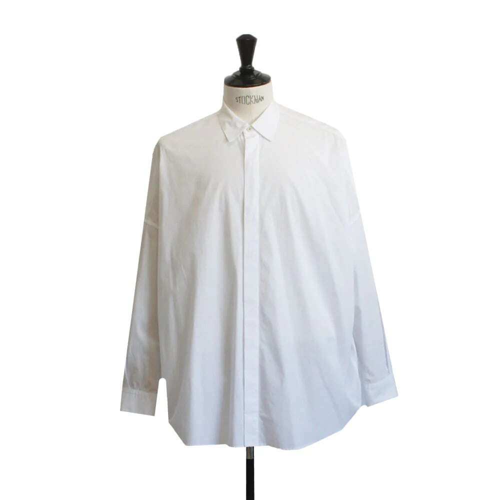 SISE (シセ) / BALOON SHIRTS 1