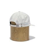 MOUNTAIN RESEARCH (マウンテンリサーチ) / B.S.S cap MTR-4099 White 2