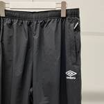 UMBRO "NYLON TRACK PANTS" ナイロン トラックパンツ 3