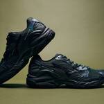 MIZUNO “Exclusive Pack” WAVE RIDER 10 エクスクルーシブ ウェーブライダー10 5