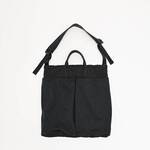 KaILI "LIKE HELMET BAG" スエード ヘルメット ショルダーバッグ 1