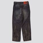 ENCOMING "PAINTERS DENIM TROUSER" ヴィンテージ ペイントデニム トラウザー 2