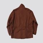 ENCOMING "MULTI POCKET BLOUSON" サファリ オーバーブルゾン 2