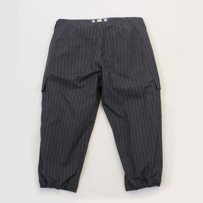 Enharmonic TAVERN Balloon Cargo Pants - 画像2枚目