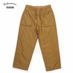 Enharmonic TAVERN Wide Baker Pants 1