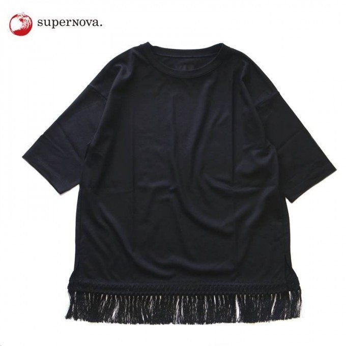 superNova. Fringe Tee 1